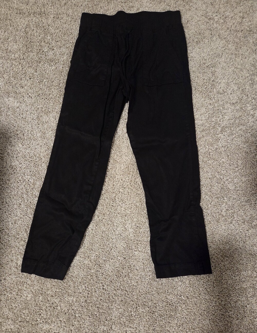 Buffalo David Bitton Black Womens Pantd